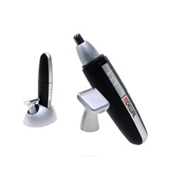 Dewal Машинка для стрижки в носу и ушах 03-505, черный 2997