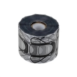 Nail Art Формы для наращивания ногтей одноразовые, пчела, 500 шт/уп 15086