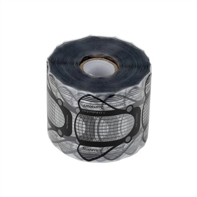 Nail Art Формы для наращивания ногтей одноразовые, пчела, 500 шт/уп 15086