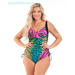 8021 B-33 Купальник сплошной (50-60)