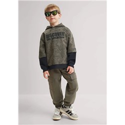 CLEVER Брюки 867313/12а