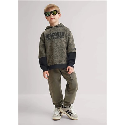 CLEVER Брюки 867313/12а