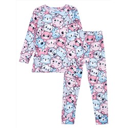 PLAYTODAY Комплект 32322020