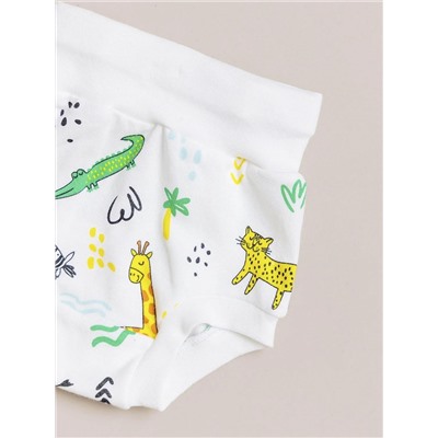 BATIK Трусы 080_ЛН25