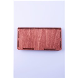 Купюрница деревянная GL1203 Поздравляем НАТАЛИ, 950772