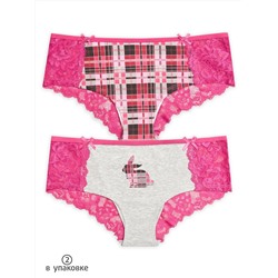 PELICAN Трусы LUHA6194(2)