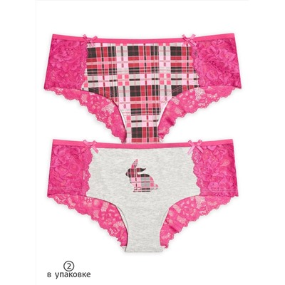 PELICAN Трусы LUHA6194(2)