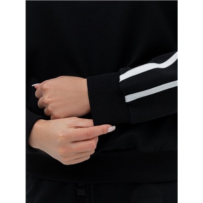 КОМПЛЕКТ ЖЕНСКИЙ (ДЖЕМПЕР, БРЮКИ) 372418