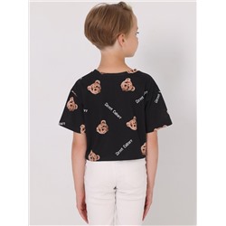 Апрель Футболка 1ДДФК4346001н