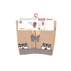 CONTE-KIDS Колготки TIP-TOP