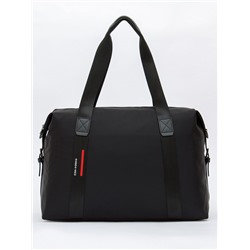 Сумка 73031-1D black Daodaisho