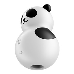 Вакуумный клиторальный массажер Pocket Panda