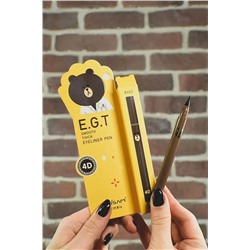 Подводка для глаз-ассорти С28374