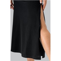 Женское платье-футболка Happyfox