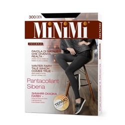 Леггинсы, Minimi, Siberia300 XL pant