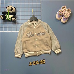 Кофта с начесом 1849423-1