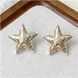 Серьги на гвоздиках арт. 13 5227 (id 290875)