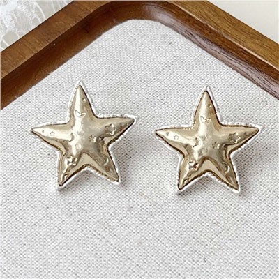 Серьги на гвоздиках арт. 13 5227 (id 290875)