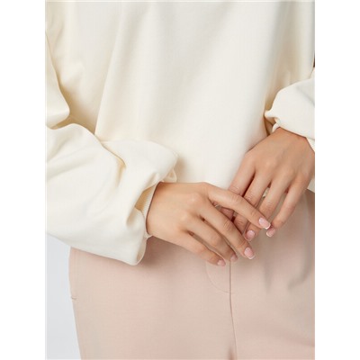 СВИТШОТ ЖЕНСКИЙ 122935