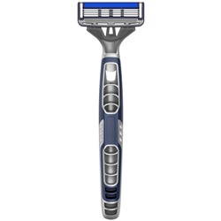 Станок для бритья с несъемной головкой DORCO PACE-4 PRO (4 шт.), FRC 100-4P