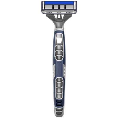 Станок для бритья с несъемной головкой DORCO PACE-4 PRO (1 шт.), FRC 100-1P