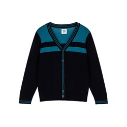 Кардиган трикотажный для мальчиков