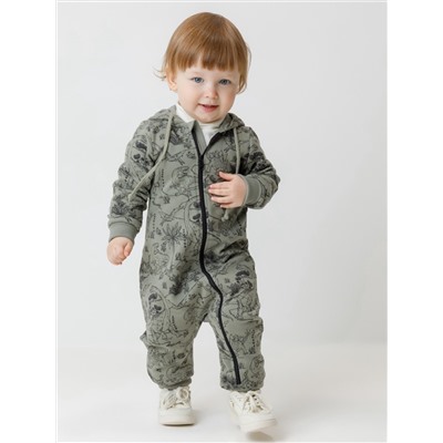 CROCKID Комбинезон КР 6530