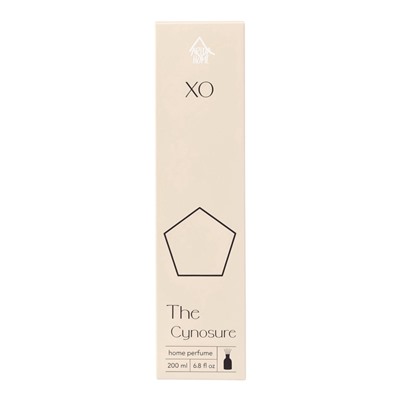 Диффузор ароматический с палочками XO The Cynosure, 200 мл