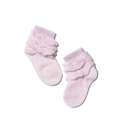 Носки детские Conte-kids Модные хлопковые носки TIP-TOP для самых маленьких