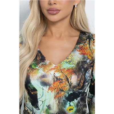 LT Collection Платье П11336