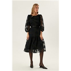 Платье POMPA, 1094424