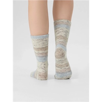 MARK FORMELLE Женские носки 399K-3364