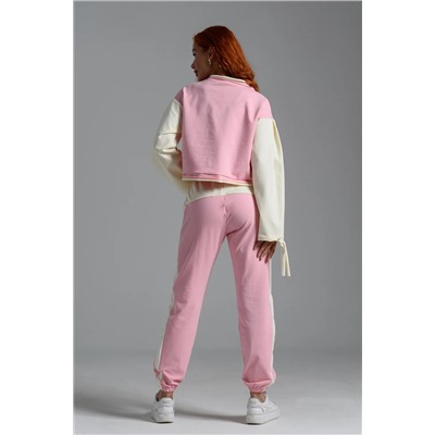 Натали Толстовка 7428