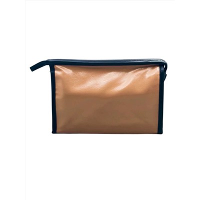 Sunflower Косметичка женская 1700, коричневый 23552