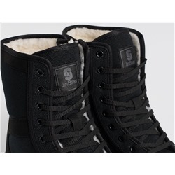 Зимние Ботинки