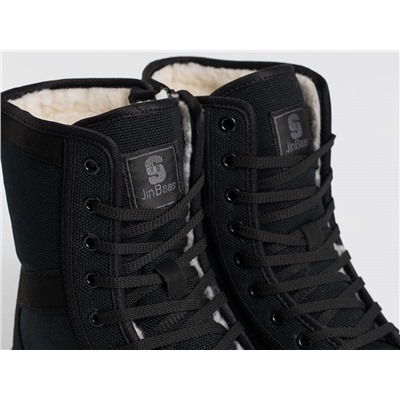 Зимние Ботинки