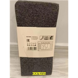 Колготки, хлопок