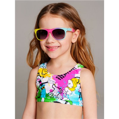 Очки солнцезащитные для детей