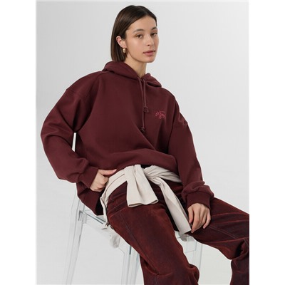 ХУДИ ЖЕНСКОЕ 122954