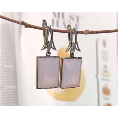 Серьги Бонапарт