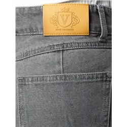 VILATTE Джинсы D54.085