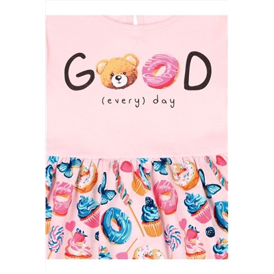 Платье АПРЕЛЬ, 1087302