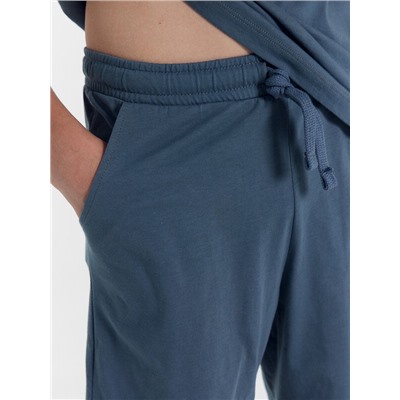 КОМПЛЕКТ ДЛЯ МАЛЬЧИКОВ (ФУТБОЛКА, ШОРТЫ) 393329