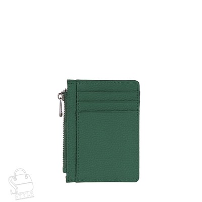 Визитница 0688 l.green Vermari  в Новосибирске
