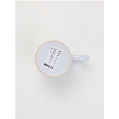 Кружка керамическая «Рыжий кот», 320 мл