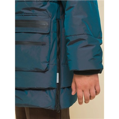 PELICAN Куртка BZXL3336