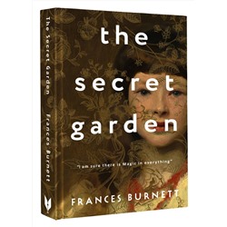 АСТ Frances Burnett "The Secret Garden"