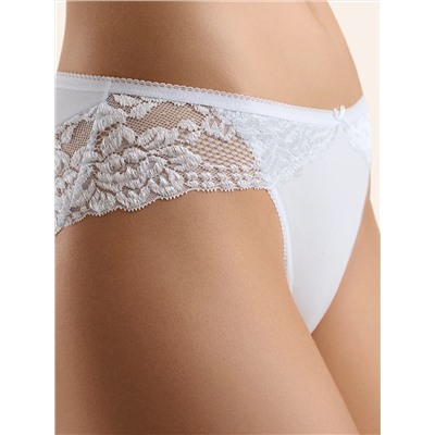 Minimi Трусы BO224 Slip (кружево), CO