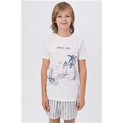 Комплект (Футболка+Шорты) YOULALA, 1129736