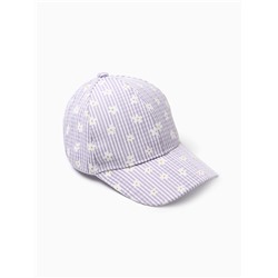 Кепка детская KAFTAN Blossom, размер 52-54